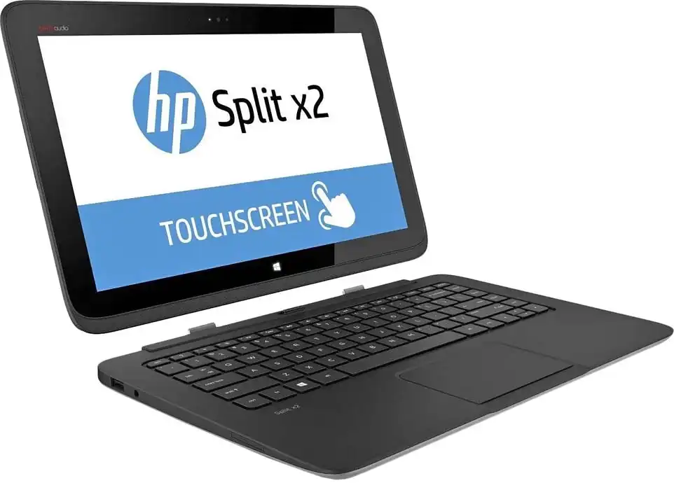 Ремонт ноутбуков HP в Жуковском | Сервисный центр
