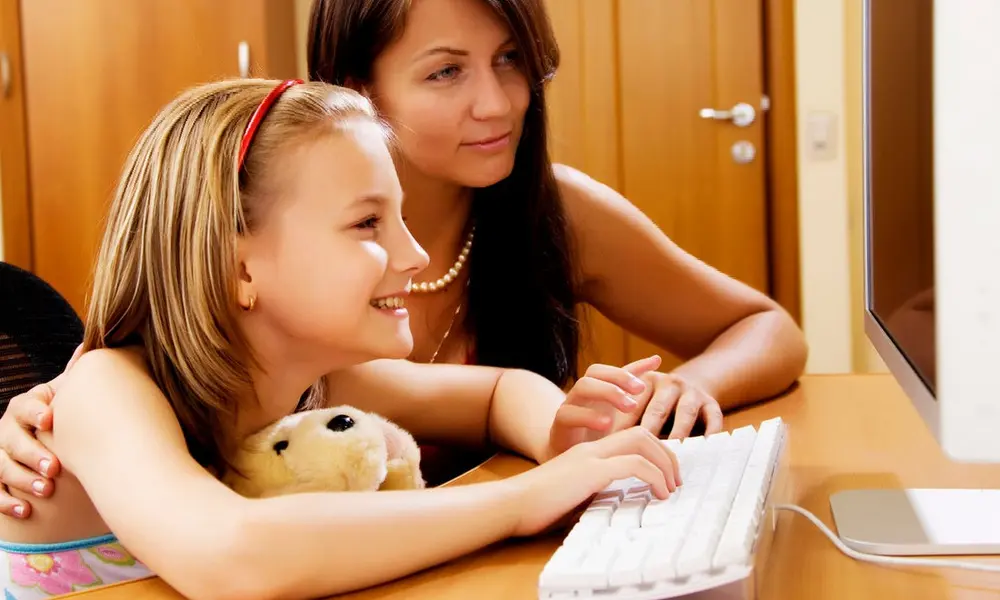 настройка родительского контроля в Жуковском