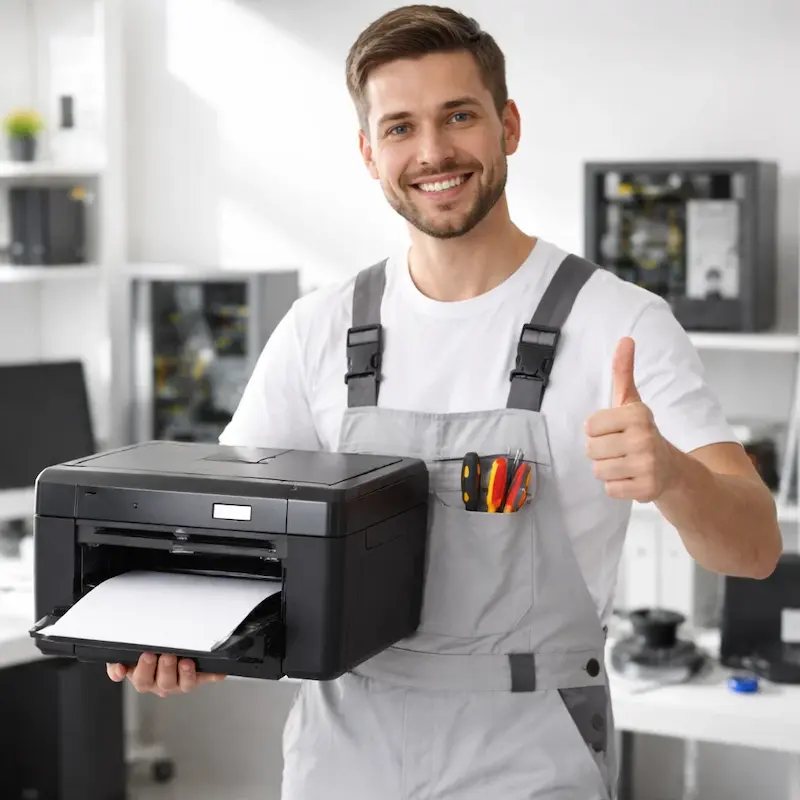 Подключение периферийных устройств к ПК в Жуковском