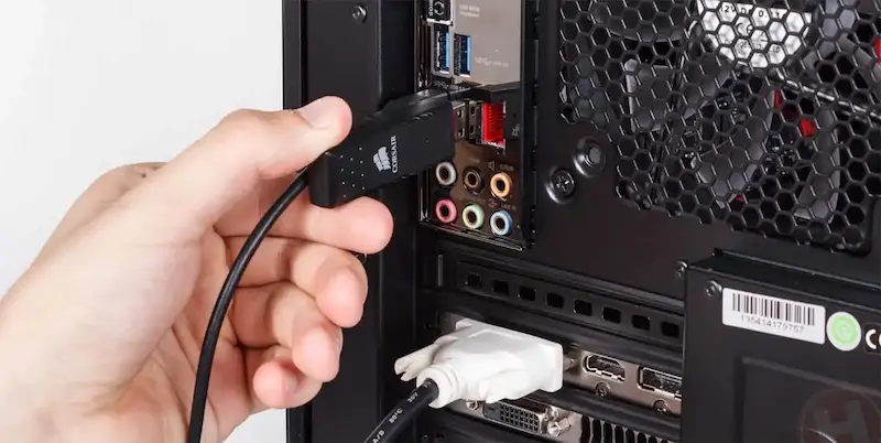 Настройка периферийных устройств в Жуковском