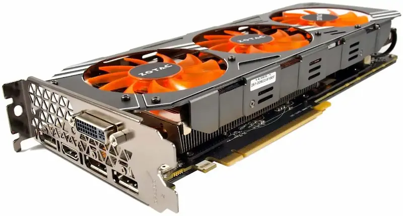 замена видеокарты в Жуковском