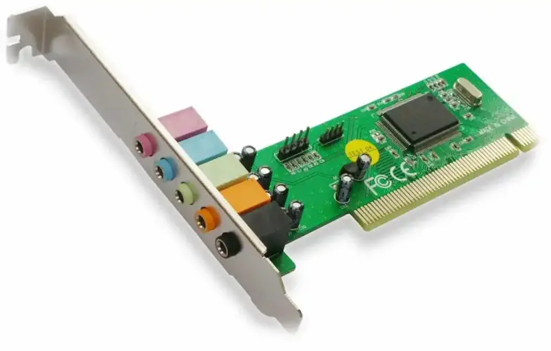 Установка звуковой карты на компьютер в Жуковском