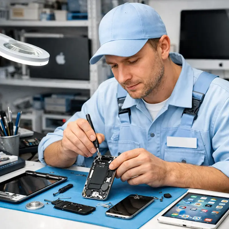 Ремонт Apple в Жуковском