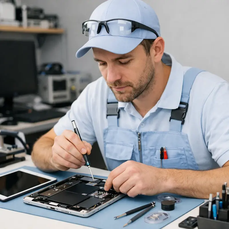 Ремонт Apple Ipad в Жуковском