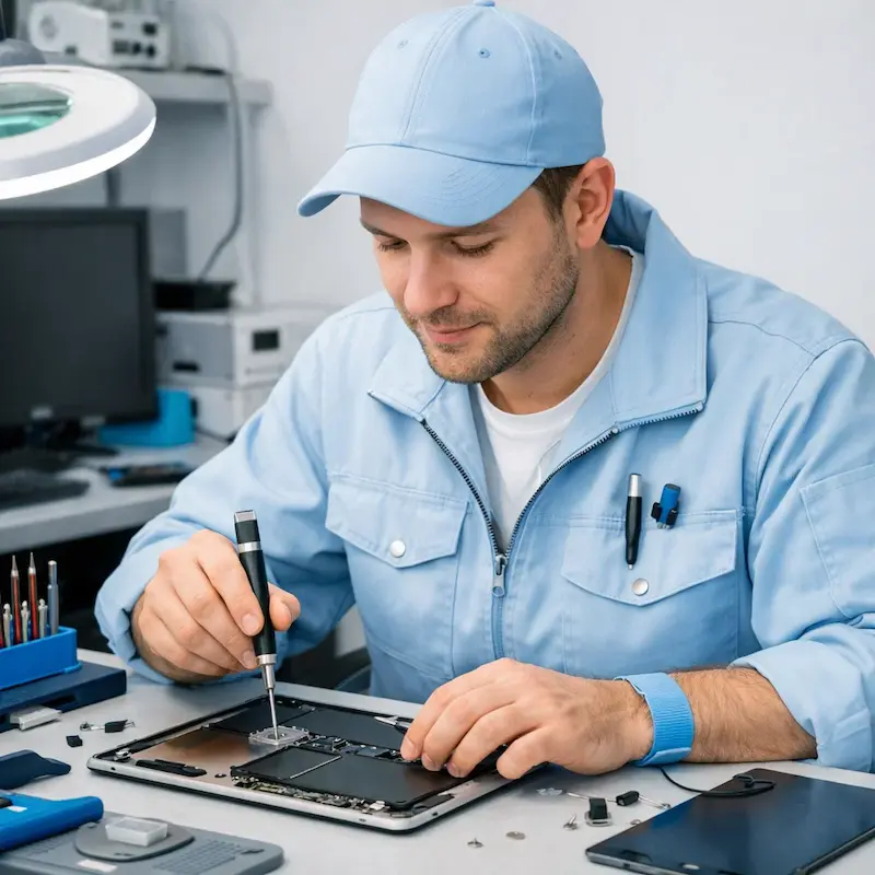 Ремонт Айпада в Жуковском