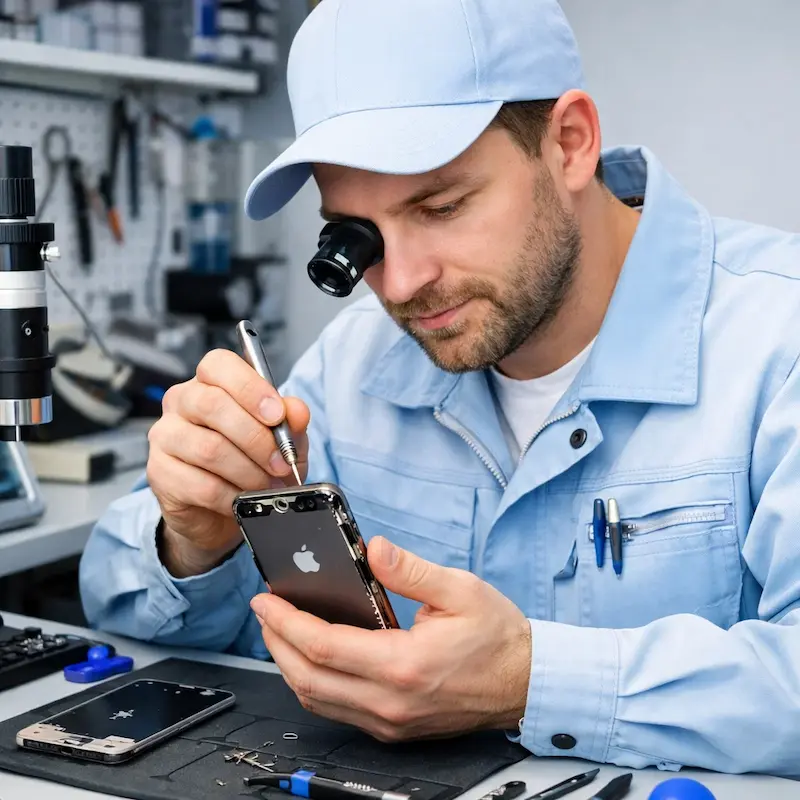 Ремонт Apple iPhone в Жуковском