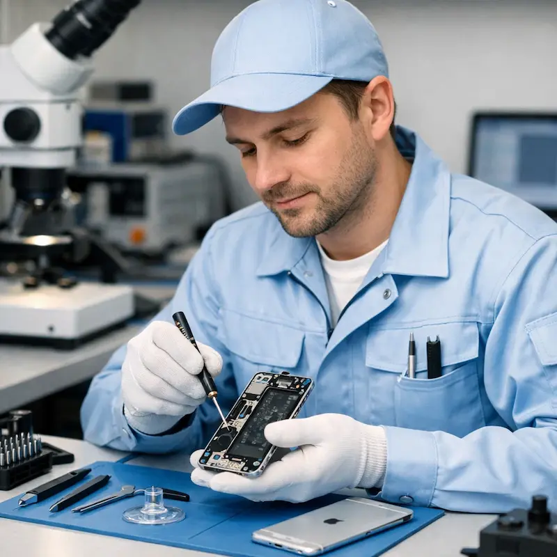 Ремонт Айфона в Жуковском